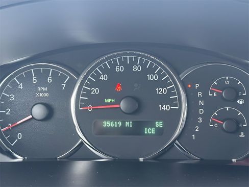 Used 2009 Buick LaCrosse CXL image 18