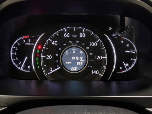 Used 2014 Honda CR-V LX image 14