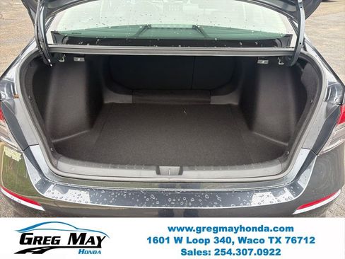 Used 2023 Honda Civic Touring image 24