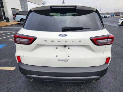 New 2026 Ford Escape ST-Line w/ Tech Pack #1 image 7