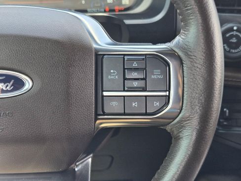 Used 2023 Ford Expedition Max King Ranch AWD/4WD image 27