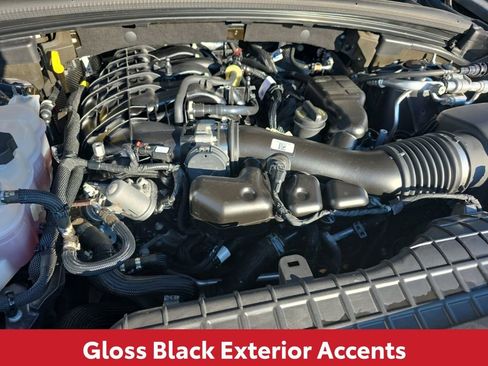 Used 2021 Jeep Grand Cherokee L Laredo image 12