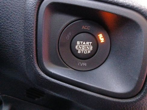 New 2026 Jeep Wrangler Unlimited Sport image 41