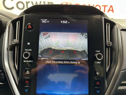 Used 2024 Subaru WRX Premium image 31