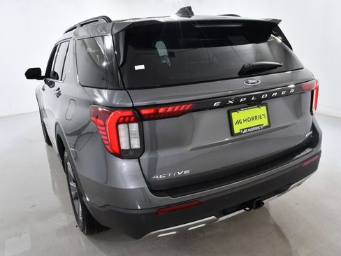 New 2026 Ford Explorer Active w/ Active Comfort Package image 14