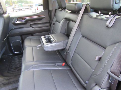 Used 2023 GMC Sierra 1500 Elevation w/ Elevation Premium Package image 56