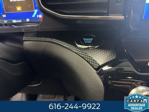 Used 2023 Ford Explorer ST w/ ST High-Performance Pack AWD/4WD image 20