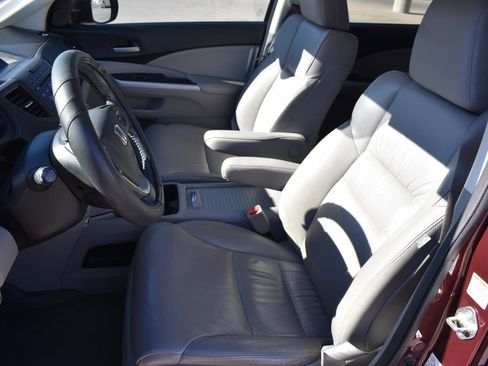 Used 2014 Honda CR-V EX-L image 25