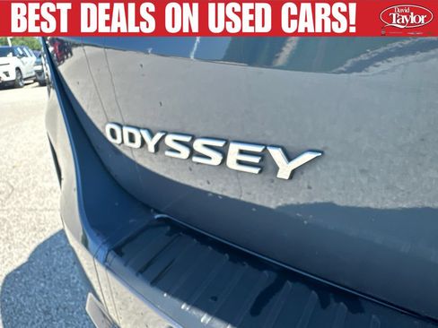 Used 2025 Honda Odyssey Touring image 42