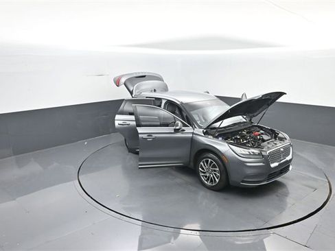 Used 2021 Lincoln Corsair AWD w/ Towing Package I image 36