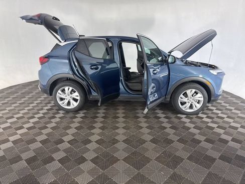 Used 2026 Buick Encore GX Preferred w/ Comfort Package AWD/4WD image 16
