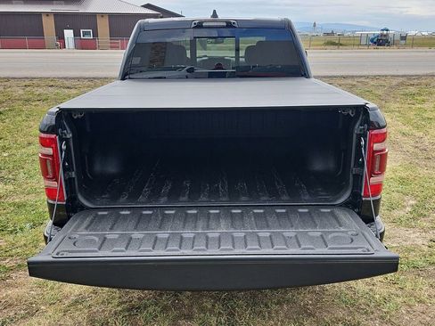 Used 2024 RAM 1500 Limited image 55