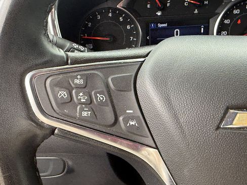 Used 2024 Chevrolet Equinox LT AWD/4WD image 18