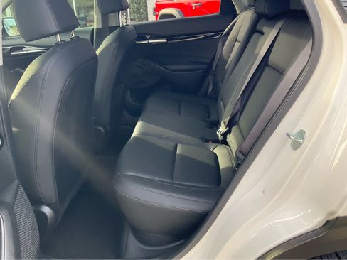 Used 2022 Kia Seltos EX AWD/4WD image 19