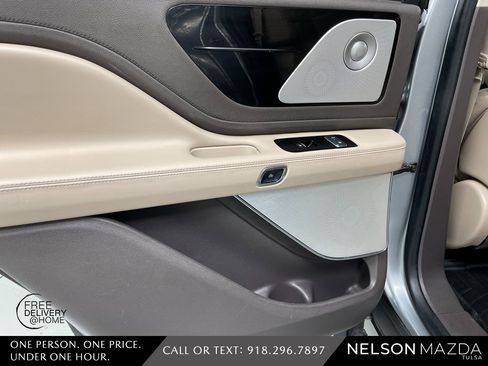 Used 2020 Lincoln Aviator Grand Touring w/ Equipment Group 301A image 39