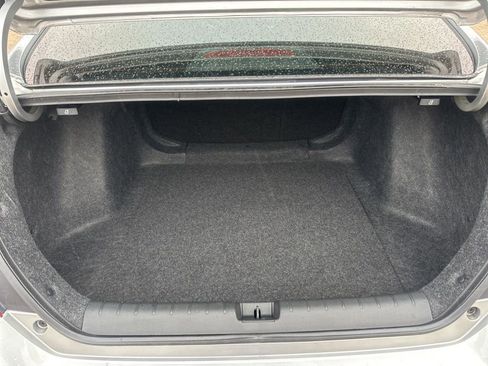 Used 2021 Honda Civic EX image 18