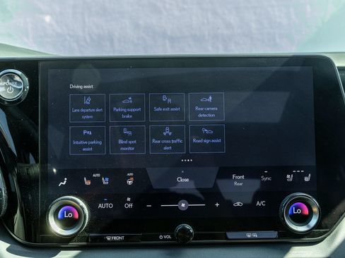 Used 2024 Lexus RX 350 w/ Convenience Package AWD/4WD image 28