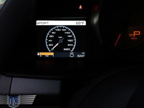 Used 2013 Ferrari 458 Italia Coupe image 26