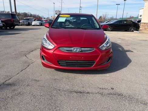 Used 2017 Hyundai Accent Value Edition image 2