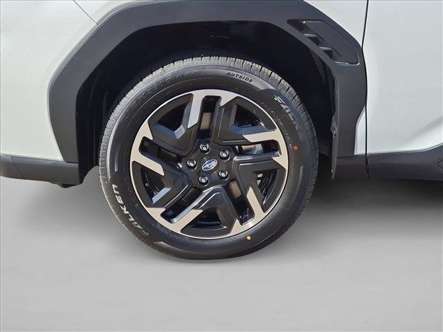 New 2026 Subaru Forester Premium AWD/4WD image 10