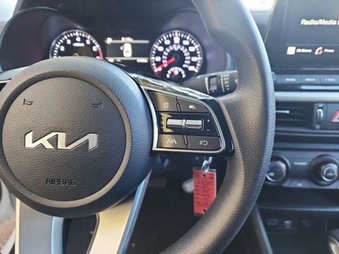 Used 2024 Kia Forte LXS image 23