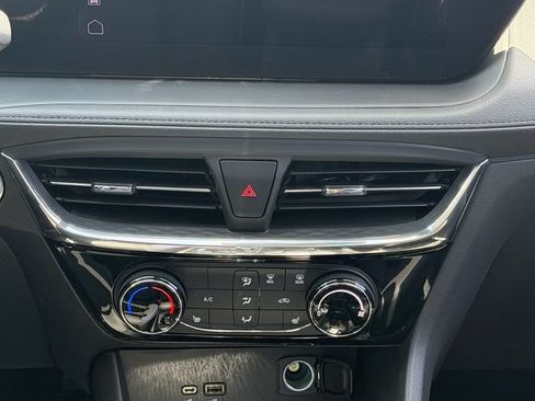 New 2026 Buick Encore GX Sport Touring w/ Comfort Package FWD image 16