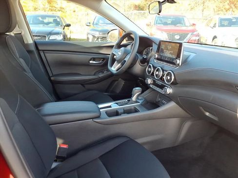 Used 2024 Nissan Sentra SV w/ All-Weather Package image 23