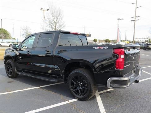 Used 2023 Chevrolet Silverado 1500 LT image 5
