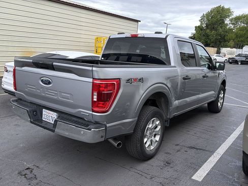 Used 2023 Ford F150 XLT AWD/4WD image 3