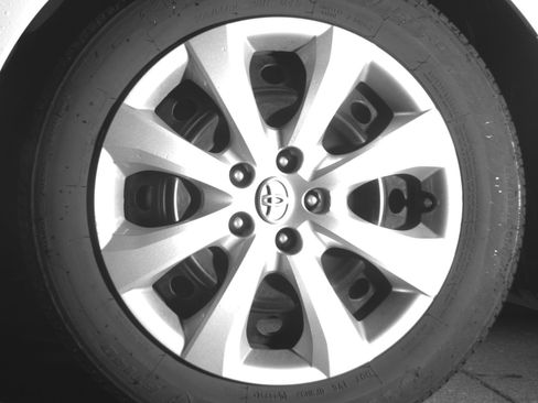 Used 2025 Toyota Corolla LE FWD image 12