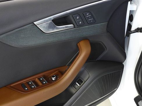 Used 2017 Audi A4 2.0T Prestige w/ Prestige Package image 12