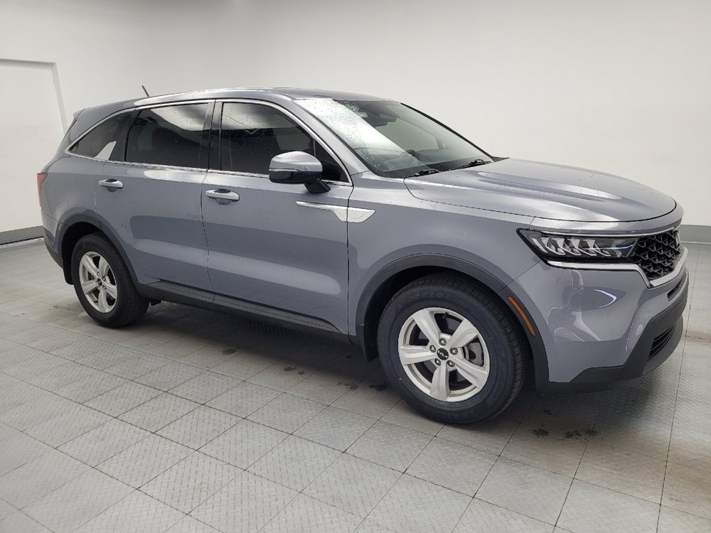 Used 2022 Kia Sorento LX FWD image 11