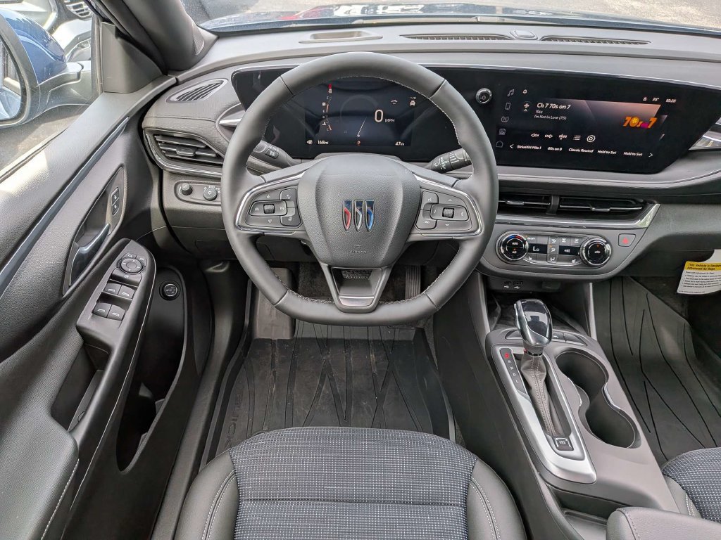 New 2026 Buick Envista Preferred w/ Convenience I Package FWD image 16