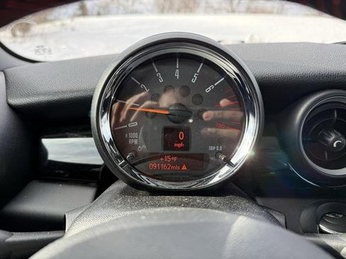 Used 2013 MINI Cooper John Cooper Works image 8