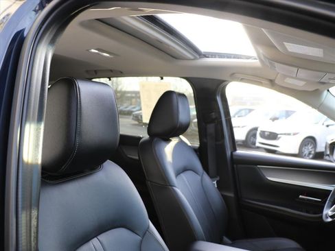 Certified 2024 MAZDA CX-90 3.3 Turbo w/ Preferred Package image 7