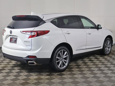Used 2023 Acura RDX w/ Technology Package image 13