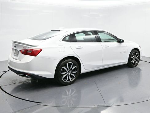 Used 2024 Chevrolet Malibu RS image 7