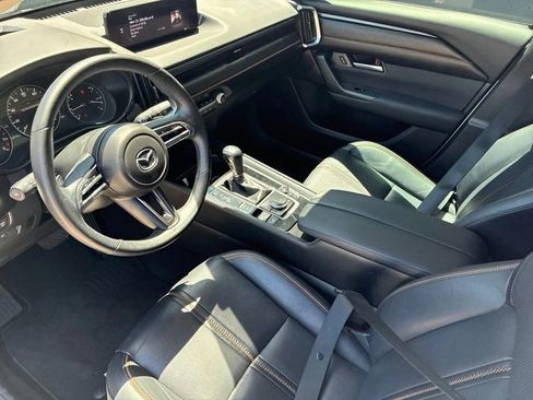 Used 2023 MAZDA CX-50 AWD 2.5 Turbo w/ Weather Package image 11