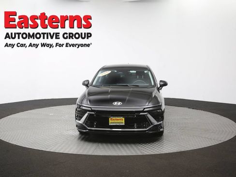 Used 2025 Hyundai Sonata SEL FWD image 55