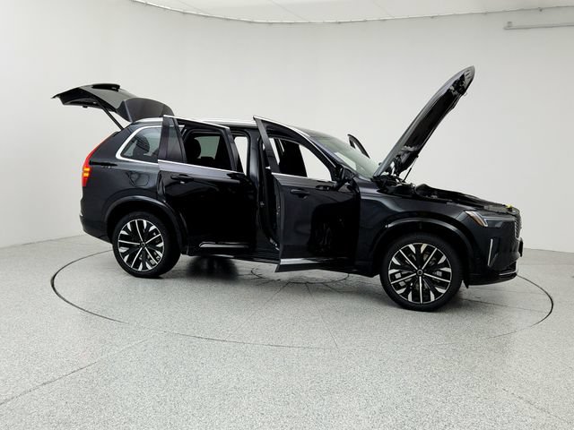 New 2026 Volvo XC90 B6 Plus w/ Protection Package Premier AWD/4WD image 10