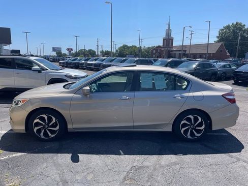 Used 2016 Honda Accord EX-L image 3