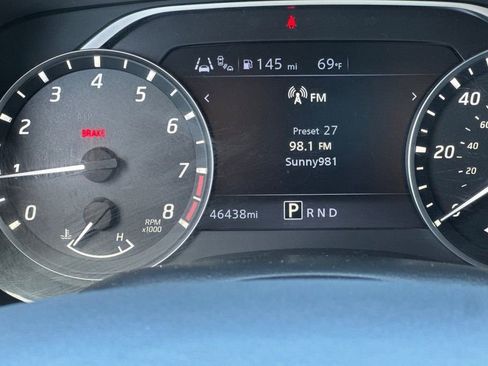 Used 2023 Nissan Frontier SV w/ SV Convenience Package image 24