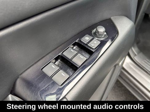 Used 2020 MAZDA CX-5 Touring image 19