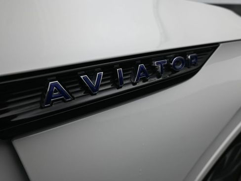 Used 2021 Lincoln Aviator Grand Touring w/ Equipment Group 302A image 19