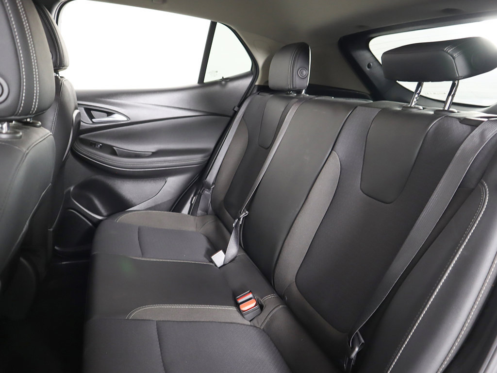 Used 2021 Buick Encore GX Preferred FWD image 29