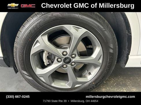 Used 2023 Ford Escape ST-Line AWD/4WD image 13