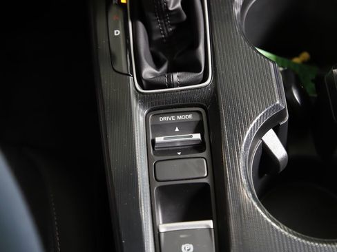 Used 2026 Honda Civic Sport image 16