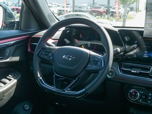 New 2026 Chevrolet TrailBlazer RS w/ Convenience Package image 14