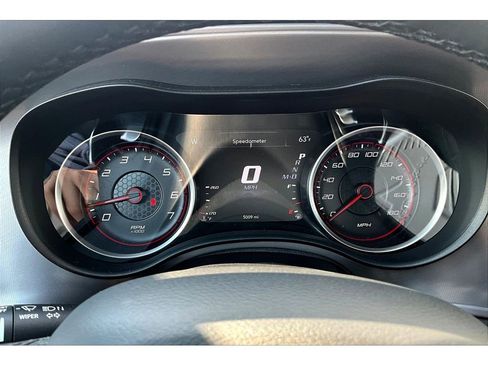 Used 2023 Dodge Charger Scat Pack image 21