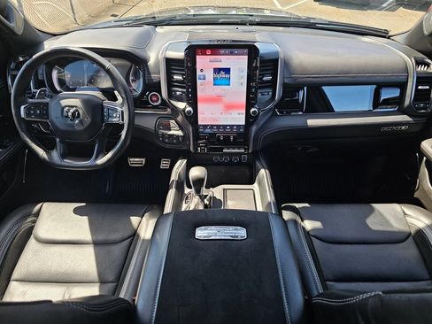 Used 2025 RAM 1500 RHO w/ RHO Level 1 Equipment Group AWD/4WD image 18